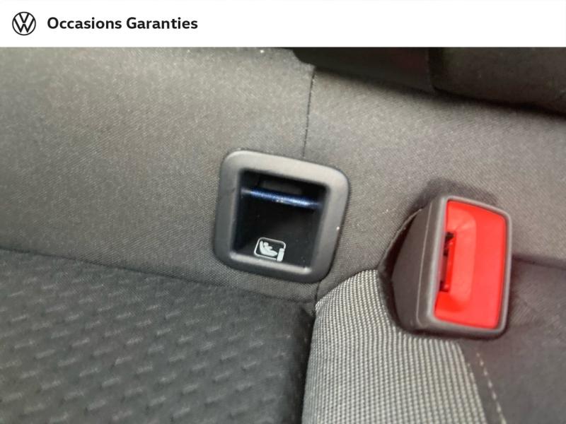 Voitures occasions VOLKSWAGEN POLO VW Edition Bruay-la-Buissière