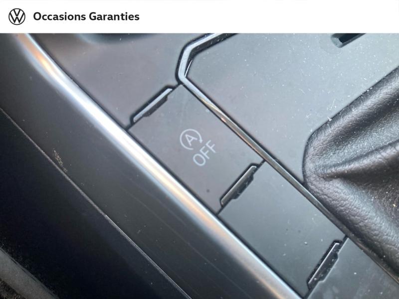 Voitures occasions VOLKSWAGEN POLO VW Edition Bruay-la-Buissière