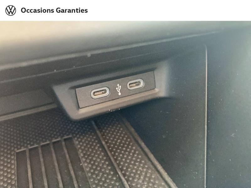 Voitures occasions VOLKSWAGEN POLO VW Edition Bruay-la-Buissière