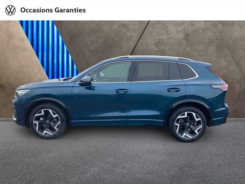 Voitures occasions VOLKSWAGEN TIGUAN R-Line Bruay-la-Buissière