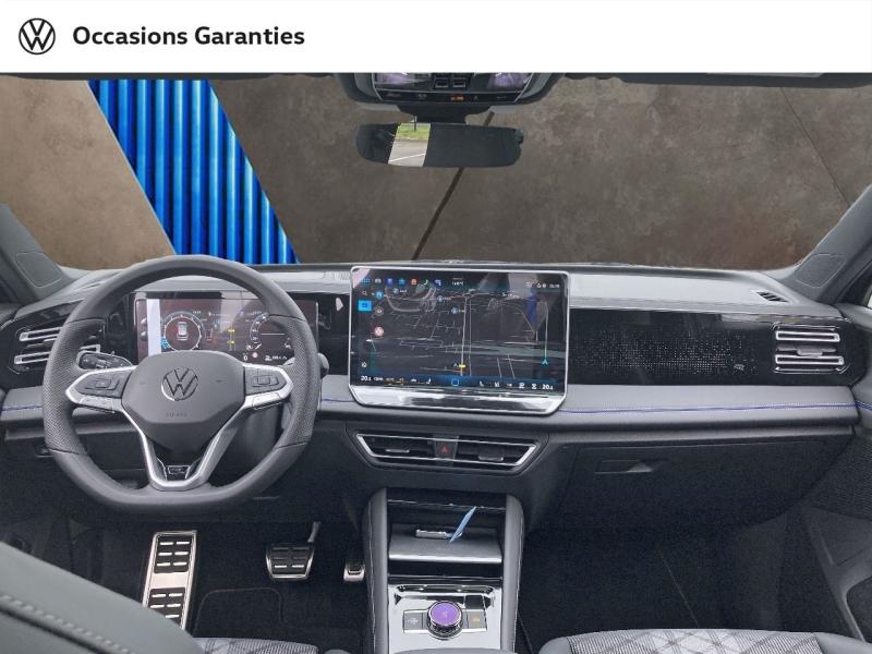 Voitures occasions VOLKSWAGEN TIGUAN R-Line Bruay-la-Buissière