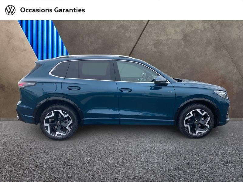 Voitures occasions VOLKSWAGEN TIGUAN R-Line Bruay-la-Buissière