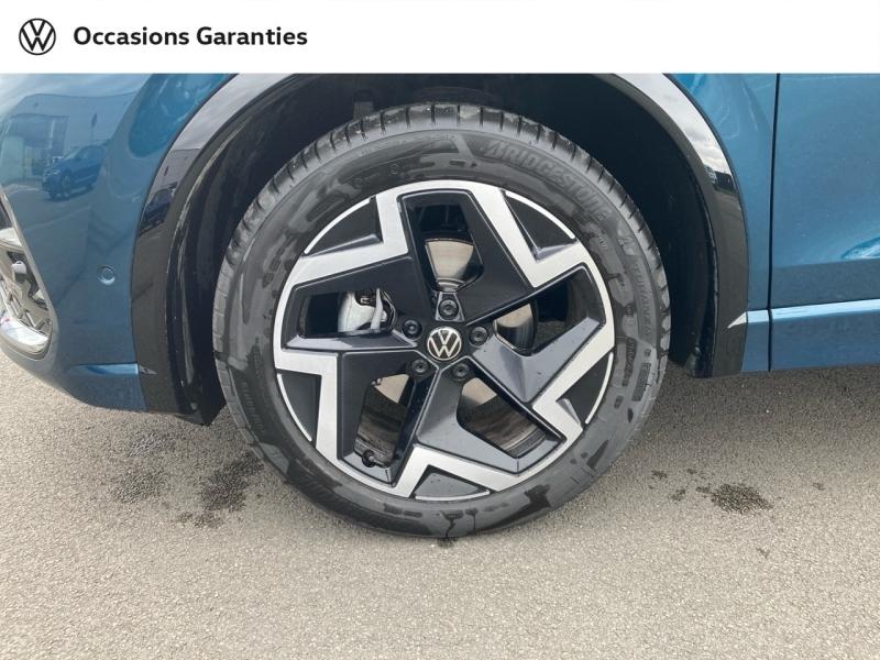 Voitures occasions VOLKSWAGEN TIGUAN R-Line Bruay-la-Buissière