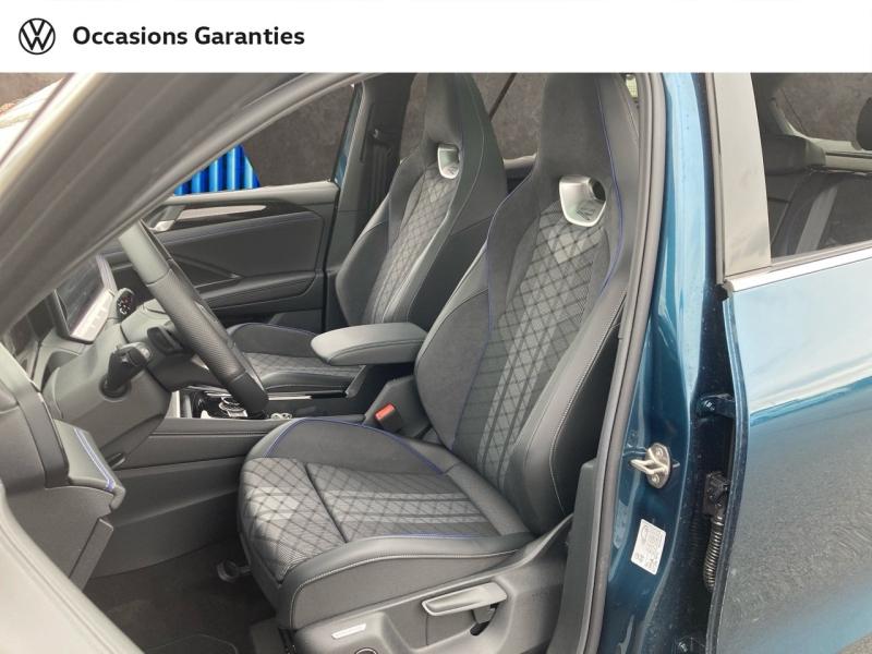 Voitures occasions VOLKSWAGEN TIGUAN R-Line Bruay-la-Buissière