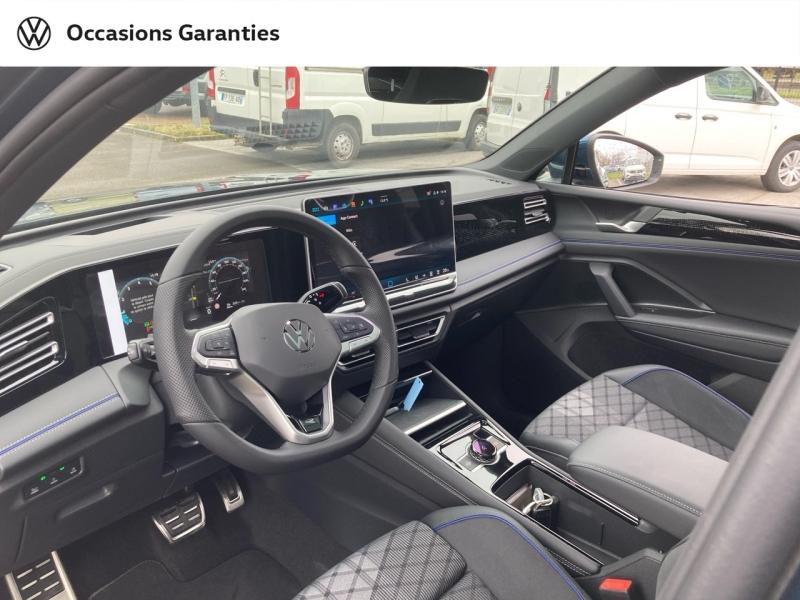 Voitures occasions VOLKSWAGEN TIGUAN R-Line Bruay-la-Buissière