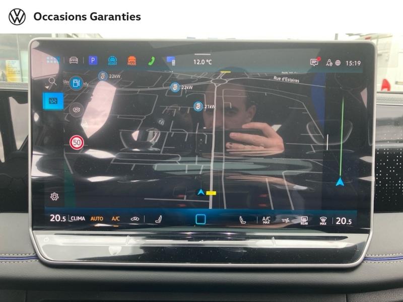 Voitures occasions VOLKSWAGEN TIGUAN R-Line Bruay-la-Buissière