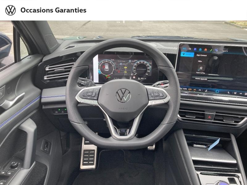 Voitures occasions VOLKSWAGEN TIGUAN R-Line Bruay-la-Buissière