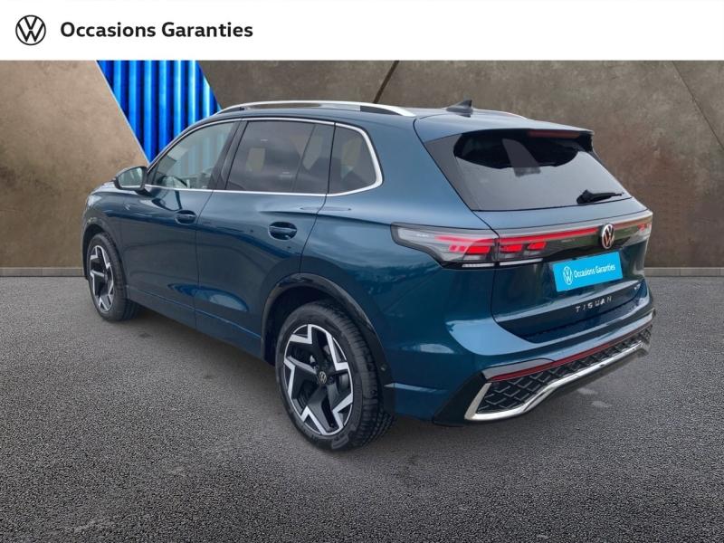 Voitures occasions VOLKSWAGEN TIGUAN R-Line Bruay-la-Buissière