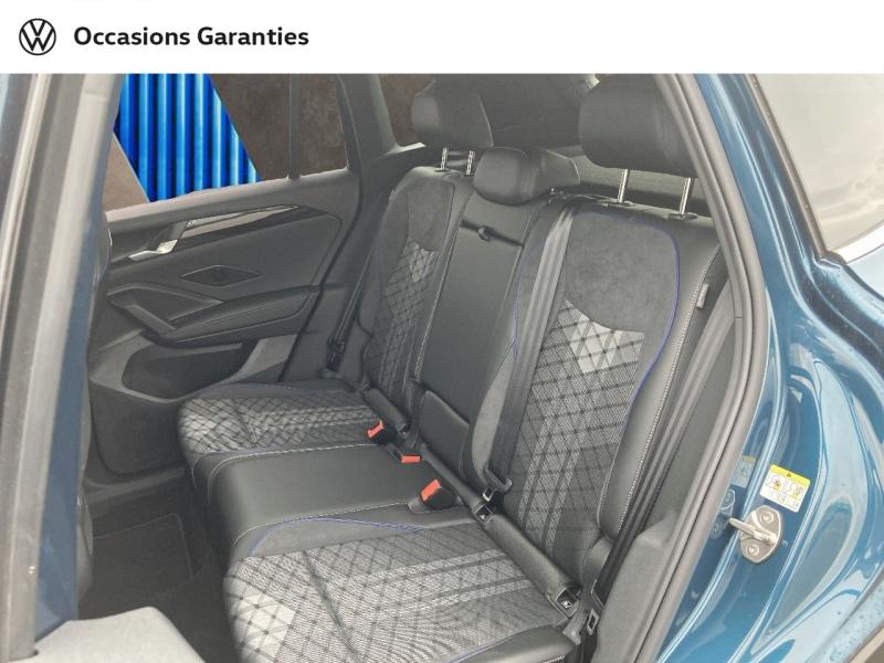 Voitures occasions VOLKSWAGEN TIGUAN R-Line Bruay-la-Buissière