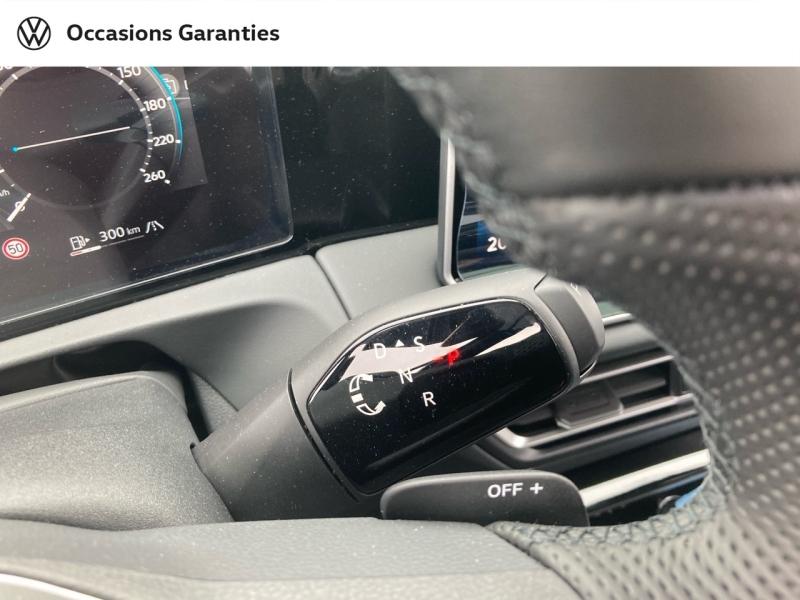 Voitures occasions VOLKSWAGEN TIGUAN R-Line Bruay-la-Buissière