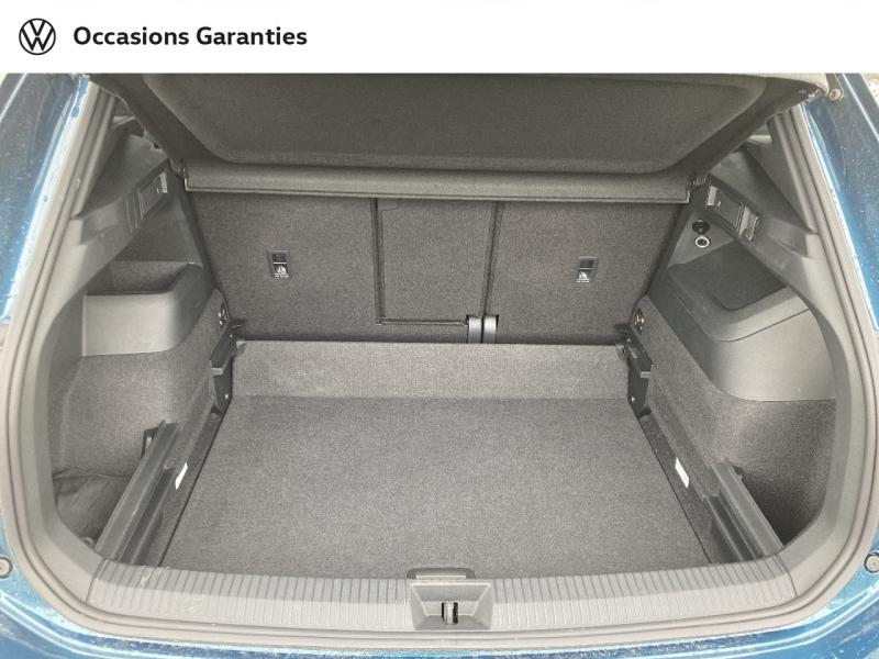 Voitures occasions VOLKSWAGEN TIGUAN R-Line Bruay-la-Buissière
