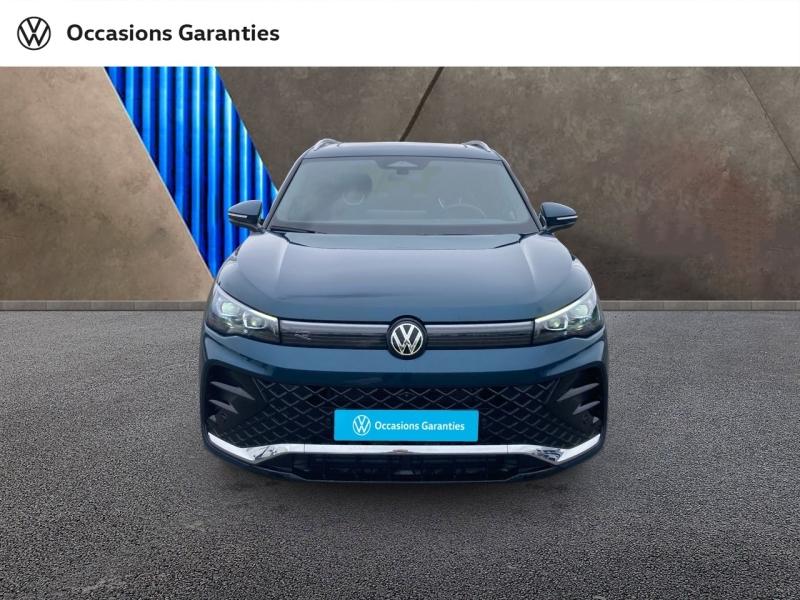 Voitures occasions VOLKSWAGEN TIGUAN R-Line Bruay-la-Buissière