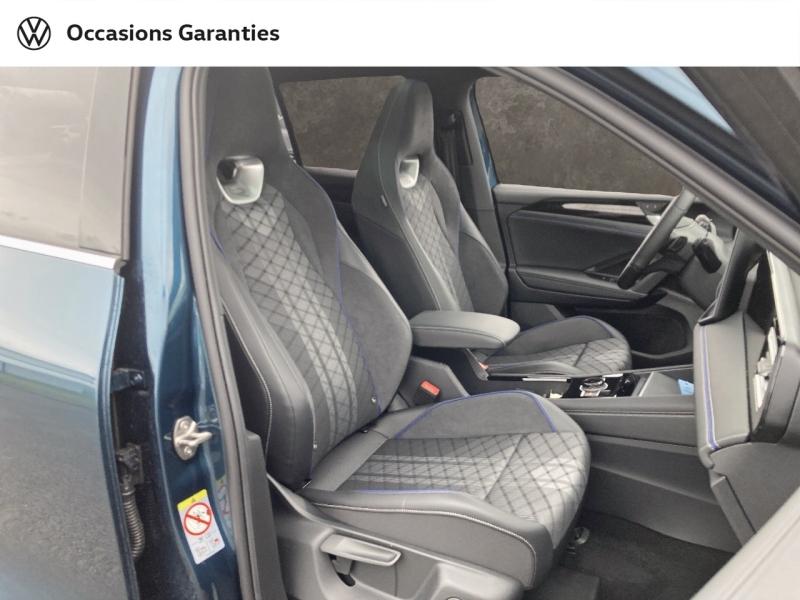 Voitures occasions VOLKSWAGEN TIGUAN R-Line Bruay-la-Buissière