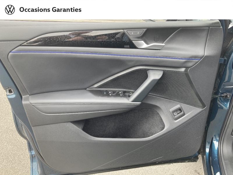 Voitures occasions VOLKSWAGEN TIGUAN R-Line Bruay-la-Buissière