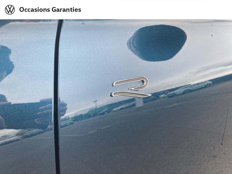 Voitures occasions VOLKSWAGEN TIGUAN R-Line Bruay-la-Buissière