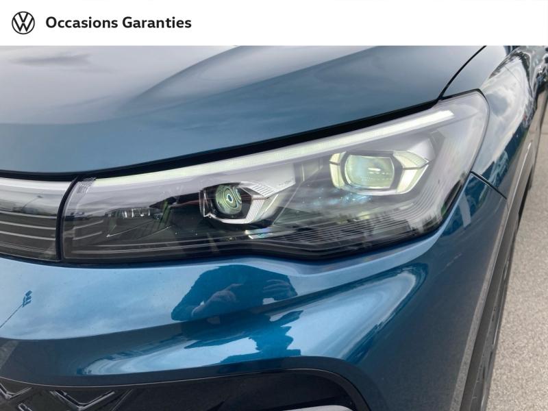 Voitures occasions VOLKSWAGEN TIGUAN R-Line Bruay-la-Buissière