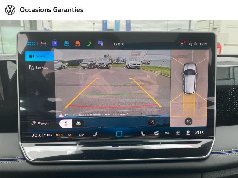 Voitures occasions VOLKSWAGEN TIGUAN R-Line Bruay-la-Buissière