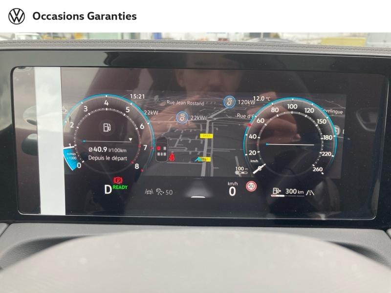 Voitures occasions VOLKSWAGEN TIGUAN R-Line Bruay-la-Buissière