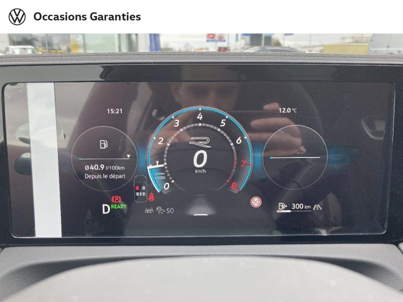Voitures occasions VOLKSWAGEN TIGUAN R-Line Bruay-la-Buissière