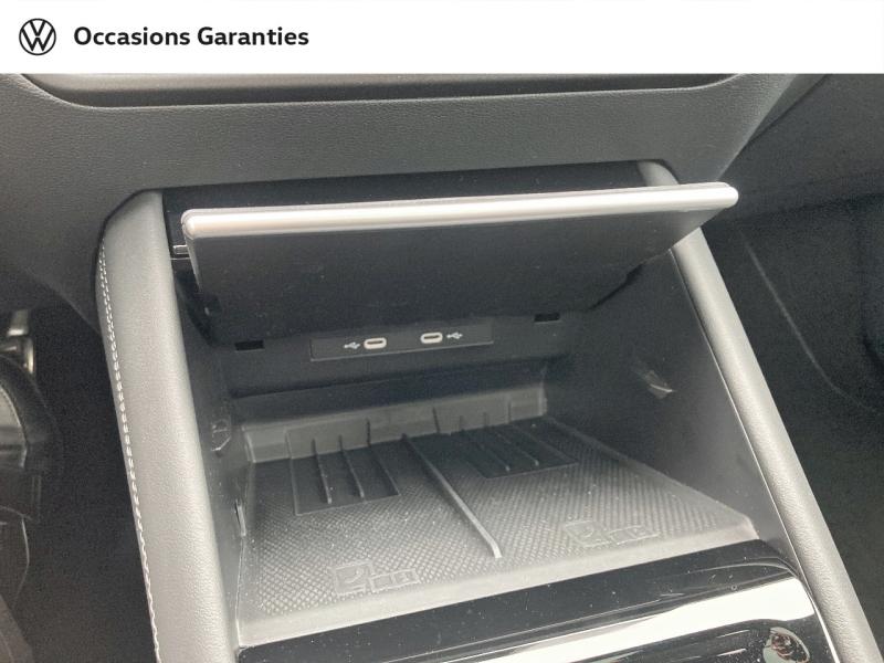 Voitures occasions VOLKSWAGEN TIGUAN R-Line Bruay-la-Buissière