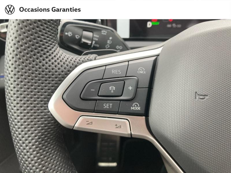 Voitures occasions VOLKSWAGEN TIGUAN R-Line Bruay-la-Buissière