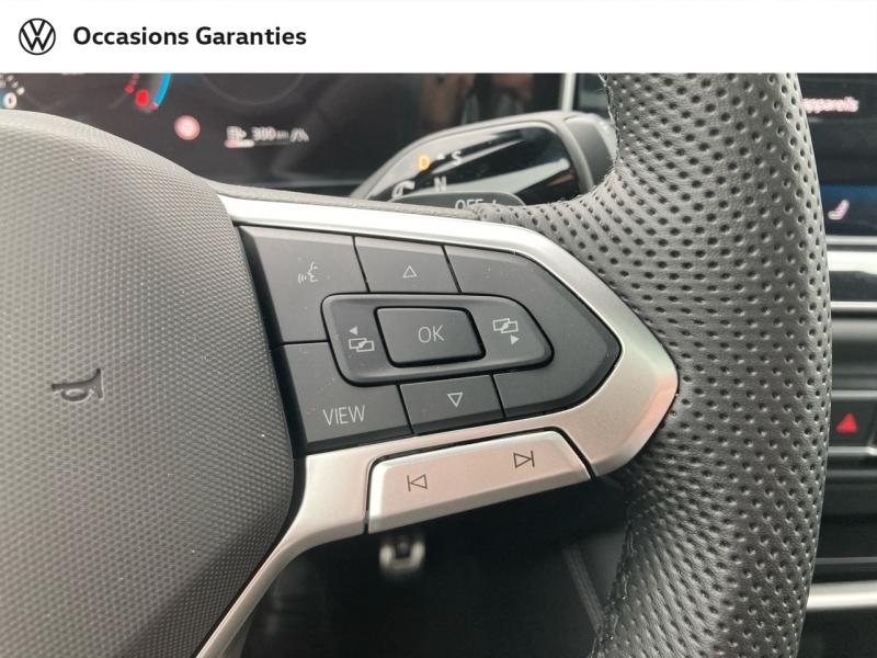 Voitures occasions VOLKSWAGEN TIGUAN R-Line Bruay-la-Buissière