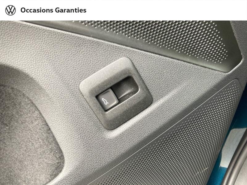 Voitures occasions VOLKSWAGEN TIGUAN R-Line Bruay-la-Buissière