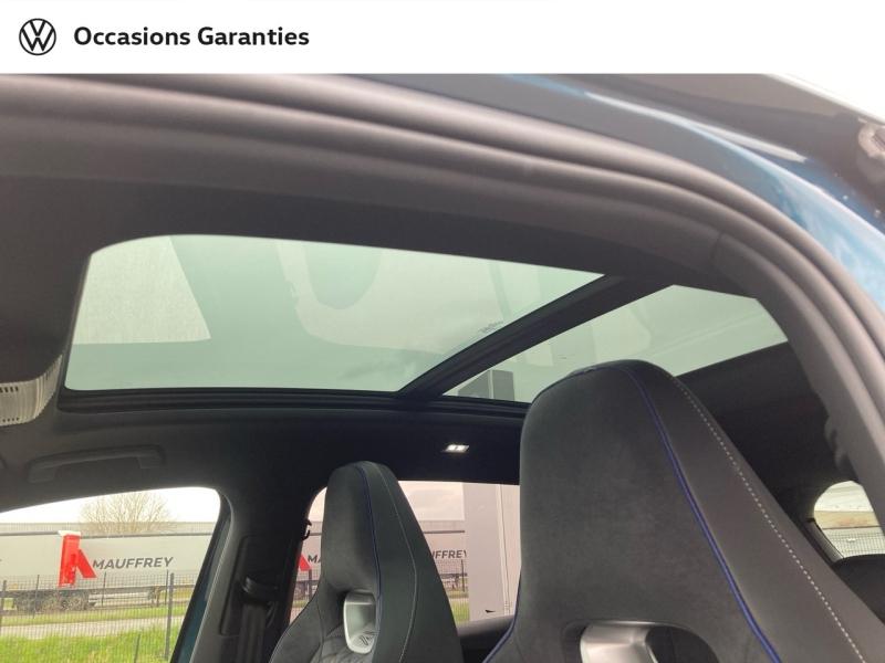 Voitures occasions VOLKSWAGEN TIGUAN R-Line Bruay-la-Buissière
