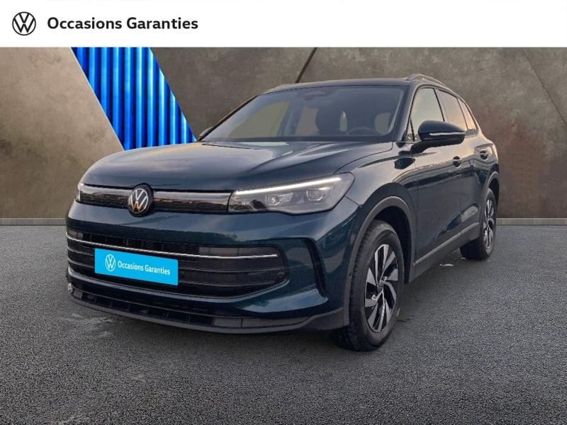 Voitures occasions VOLKSWAGEN TIGUAN VW Edition Bruay-la-Buissière