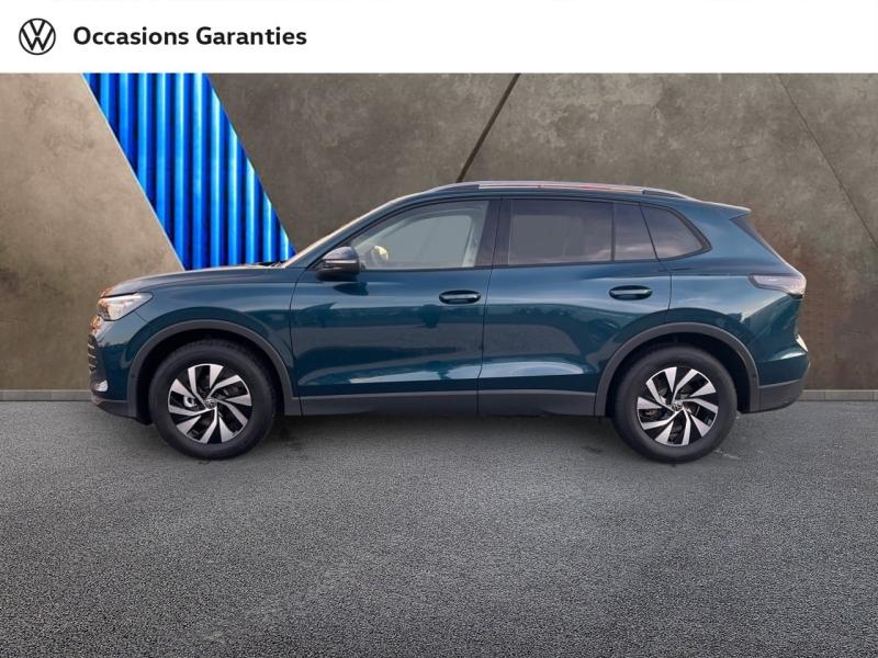 Voitures occasions VOLKSWAGEN TIGUAN VW Edition Dechy