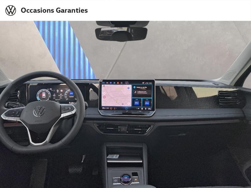 Voitures occasions VOLKSWAGEN TIGUAN VW Edition Dechy