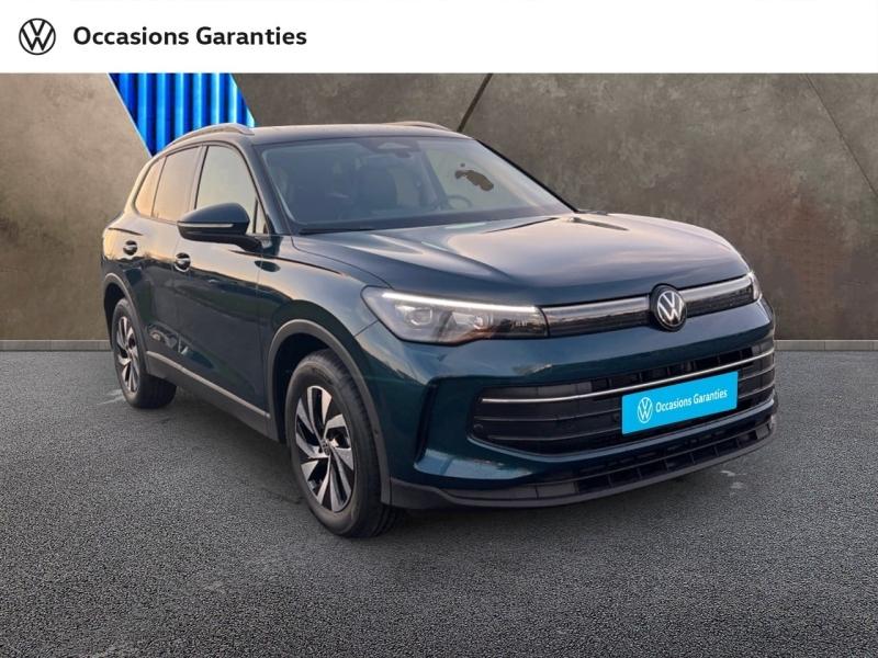 Voitures occasions VOLKSWAGEN TIGUAN VW Edition Dechy