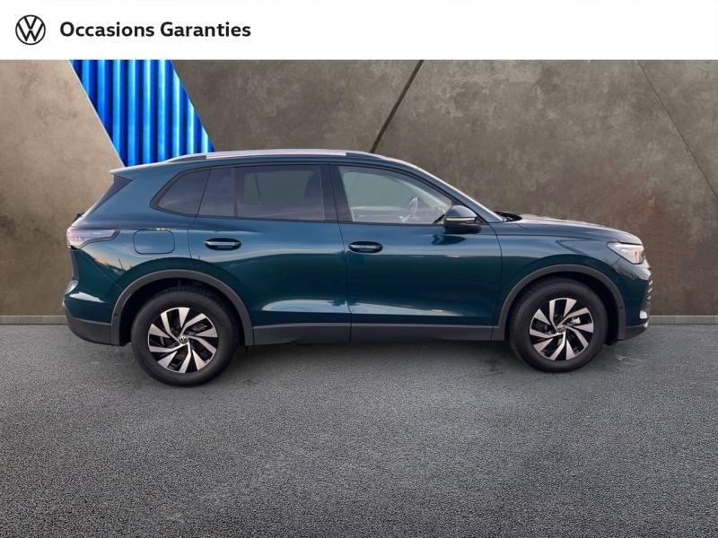 Voitures occasions VOLKSWAGEN TIGUAN VW Edition Dechy