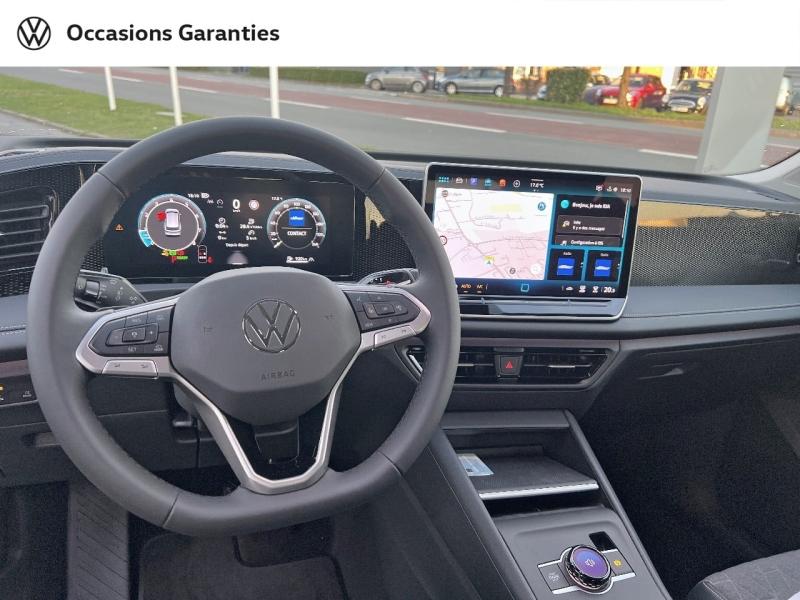 Voitures occasions VOLKSWAGEN TIGUAN VW Edition Dechy