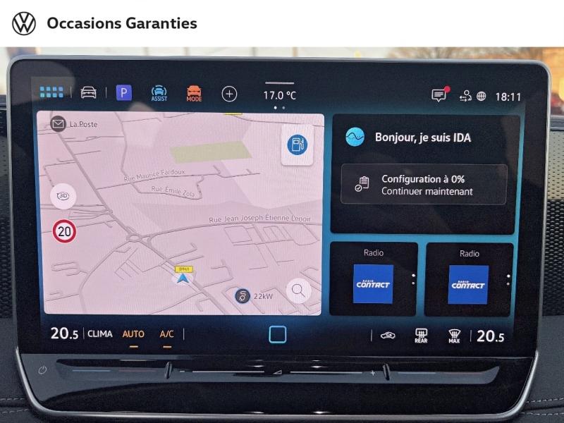 Voitures occasions VOLKSWAGEN TIGUAN VW Edition Bruay-la-Buissière