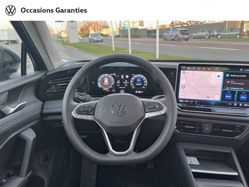 Voitures occasions VOLKSWAGEN TIGUAN VW Edition Dechy
