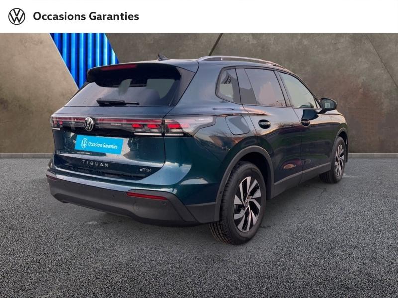 Voitures occasions VOLKSWAGEN TIGUAN VW Edition Dechy