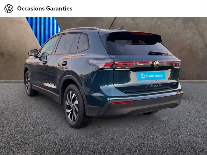 Voitures occasions VOLKSWAGEN TIGUAN VW Edition Dechy