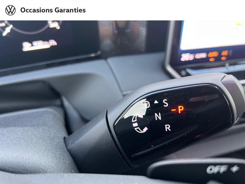 Voitures occasions VOLKSWAGEN TIGUAN VW Edition Dechy