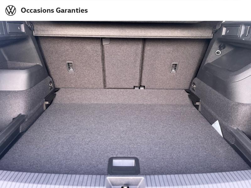 Voitures occasions VOLKSWAGEN TIGUAN VW Edition Dechy