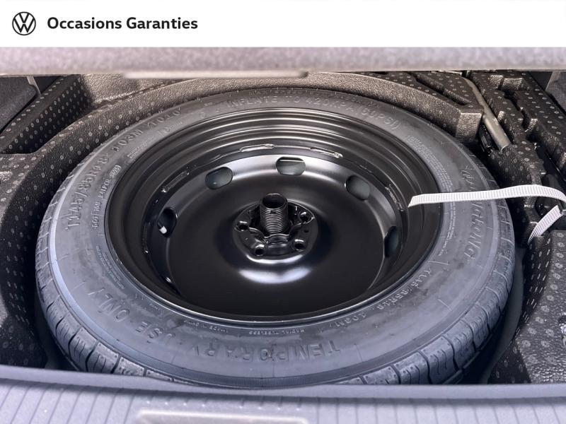 Voitures occasions VOLKSWAGEN TIGUAN VW Edition Bruay-la-Buissière