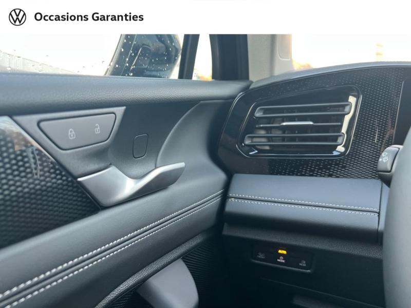 Voitures occasions VOLKSWAGEN TIGUAN VW Edition Dechy
