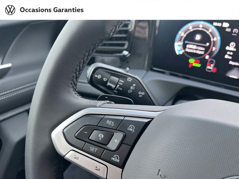 Voitures occasions VOLKSWAGEN TIGUAN VW Edition Dechy