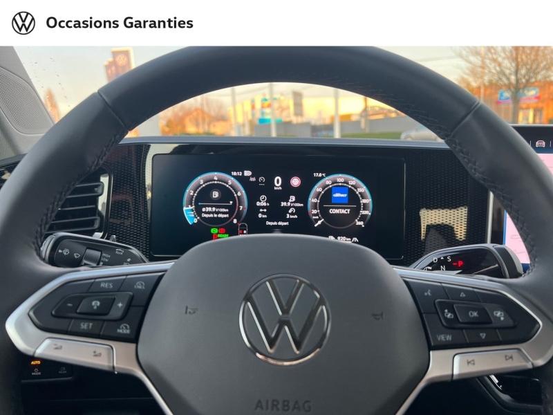 Voitures occasions VOLKSWAGEN TIGUAN VW Edition Dechy
