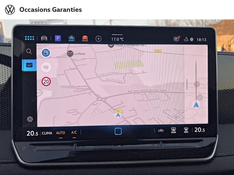 Voitures occasions VOLKSWAGEN TIGUAN VW Edition Dechy