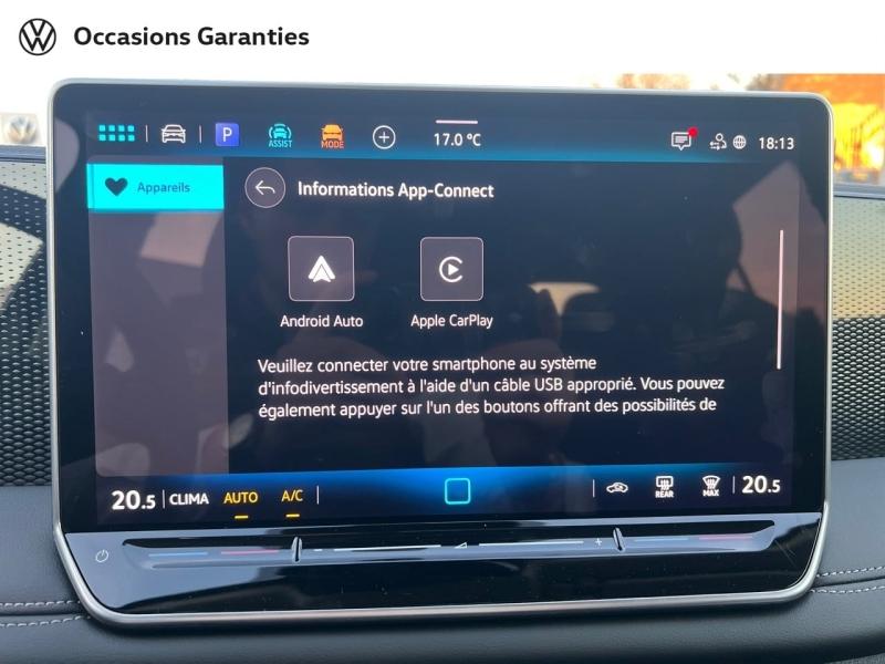 Voitures occasions VOLKSWAGEN TIGUAN VW Edition Bruay-la-Buissière