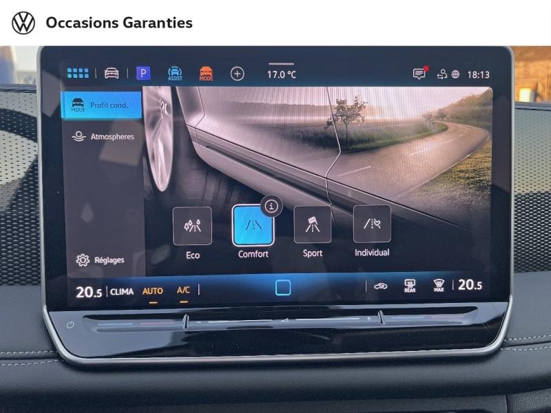 Voitures occasions VOLKSWAGEN TIGUAN VW Edition Dechy
