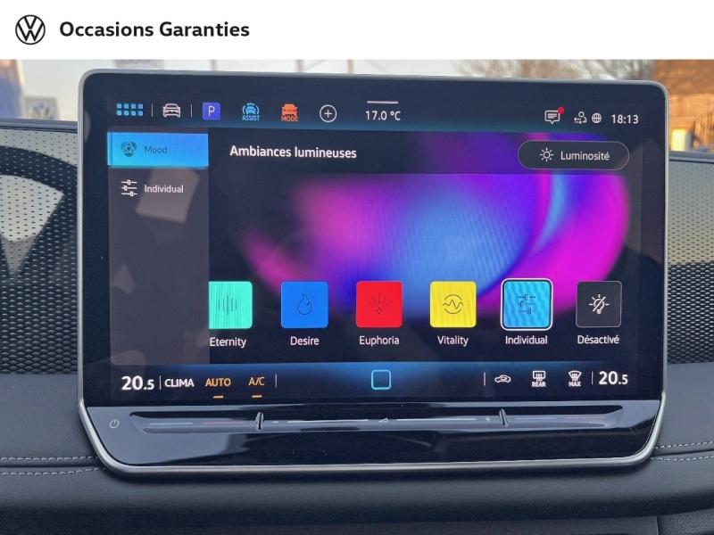 Voitures occasions VOLKSWAGEN TIGUAN VW Edition Dechy