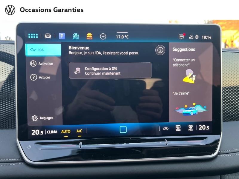 Voitures occasions VOLKSWAGEN TIGUAN VW Edition Bruay-la-Buissière