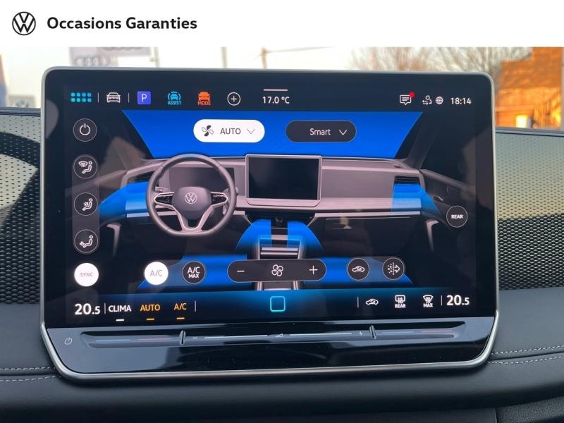 Voitures occasions VOLKSWAGEN TIGUAN VW Edition Bruay-la-Buissière